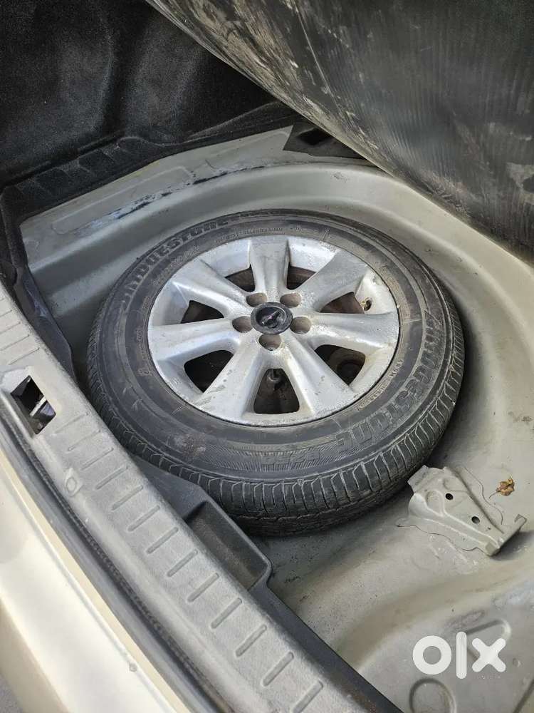 Corolla Altis 1.8gl Petrol All Papers Valid In Good Condition For Sale