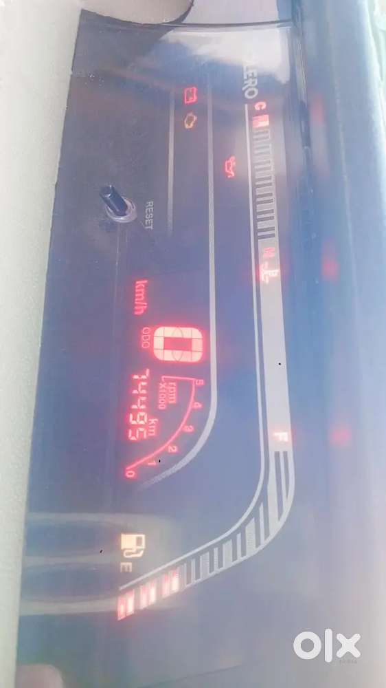 Bolero Ex 2019 Model H Non Ac H First Party Insurance H Gaadi Mst H