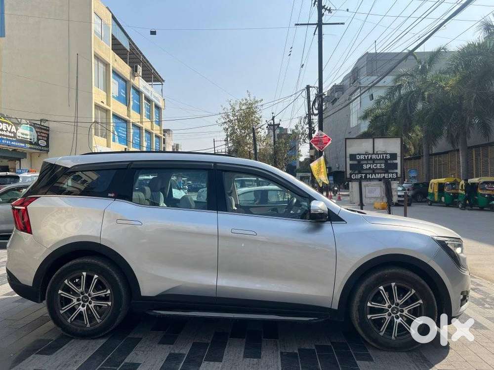 Mahindra Xuv700 2.2 Ax 7 Diesel Mt Str, 2023, Diesel