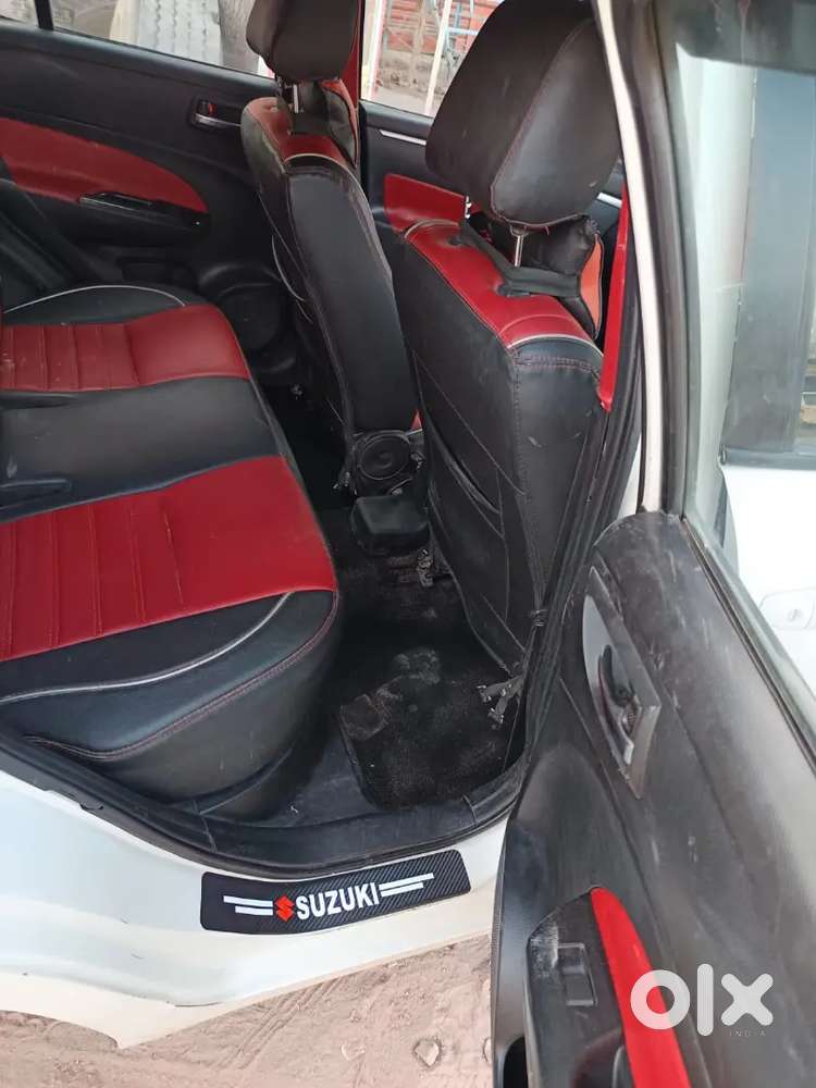 Swift Vdi  A One Condition