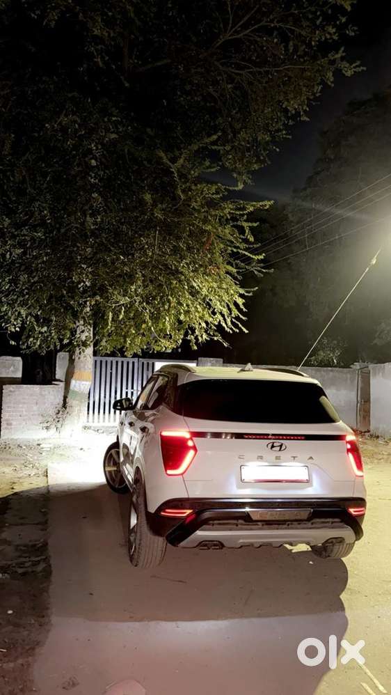 Hyundai Creta Diesel 2022