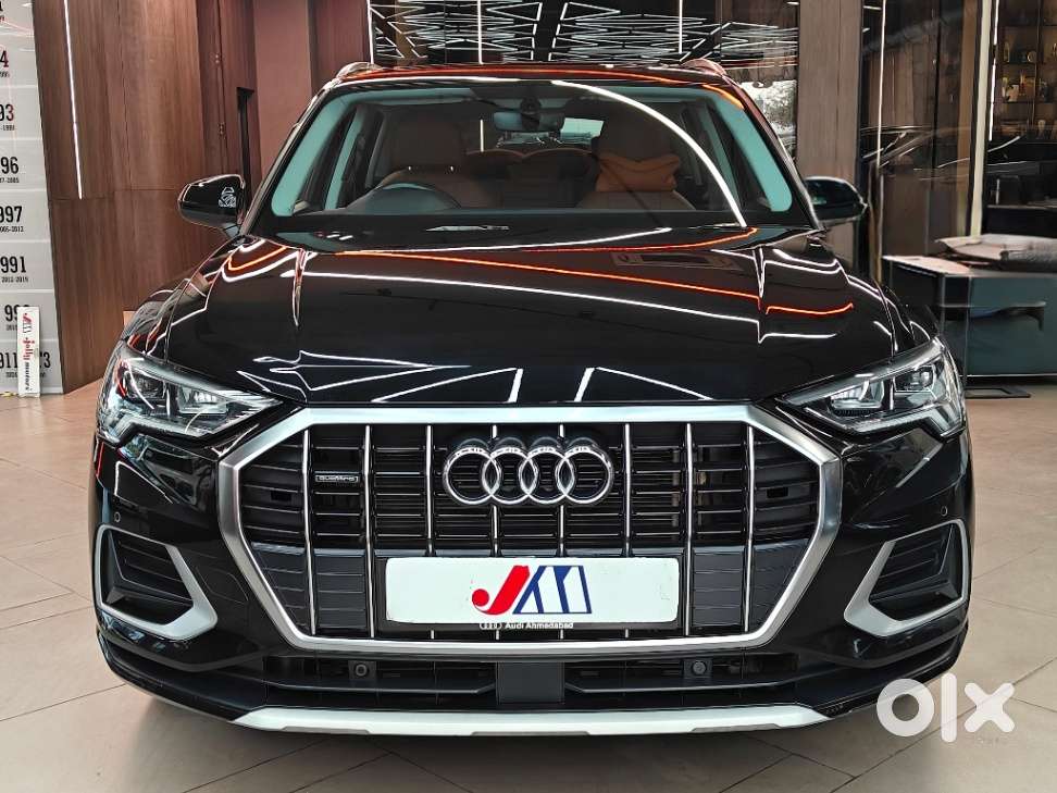 Audi Q3 40 Tfsi Technology, 2024, Petrol