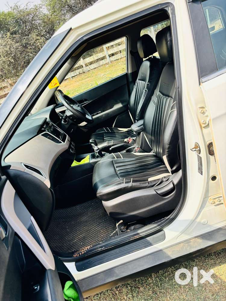 Hyundai Creta 1.4 Ex Diesel, 2019, Diesel