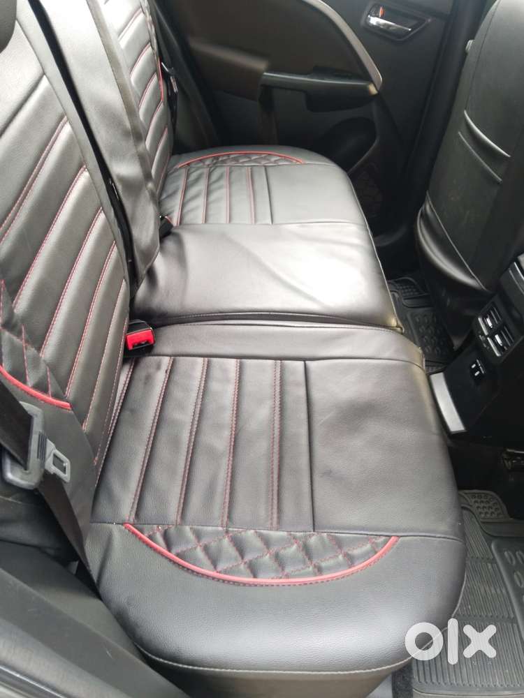 Maruti Suzuki Brezza 1.5 Zxi Plus Smart Hybrid, 2024, Petrol
