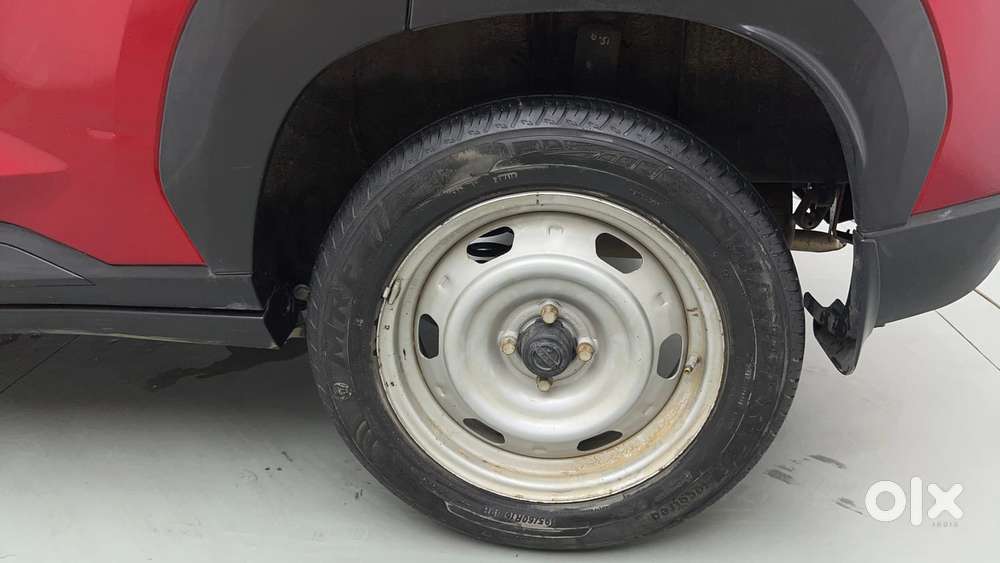 Nissan Magnite 1.0 Xe, 2024, Petrol