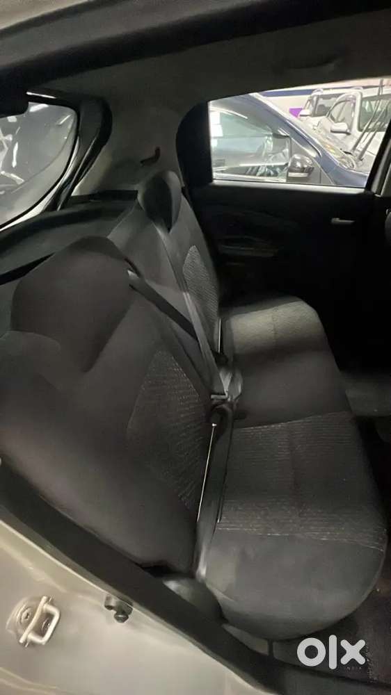 Maruti Suzuki Celerio 2023