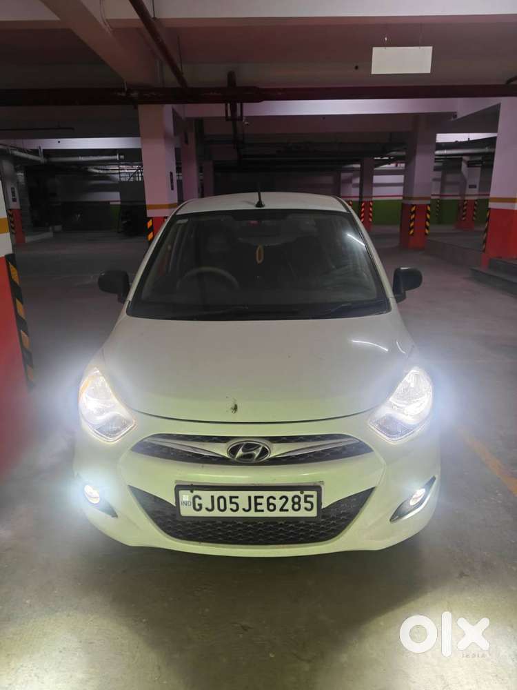 Hyundai I10 Magna 2014 Petrol