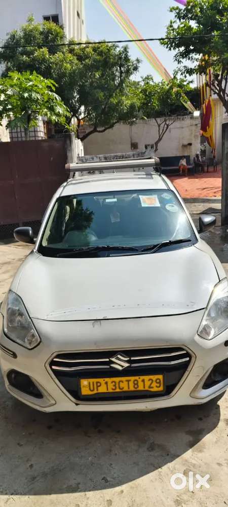 Maruti Suzuki Swift Dzire 2023