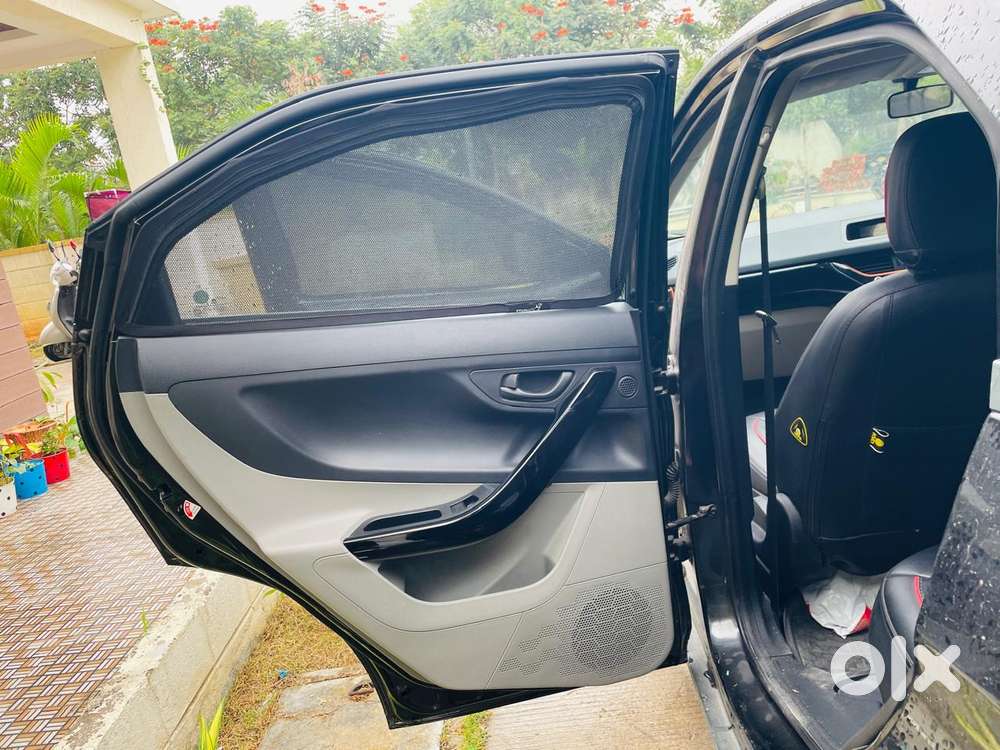 Tata Nexon Kraz Plus Amt Diesel, 2019, Diesel