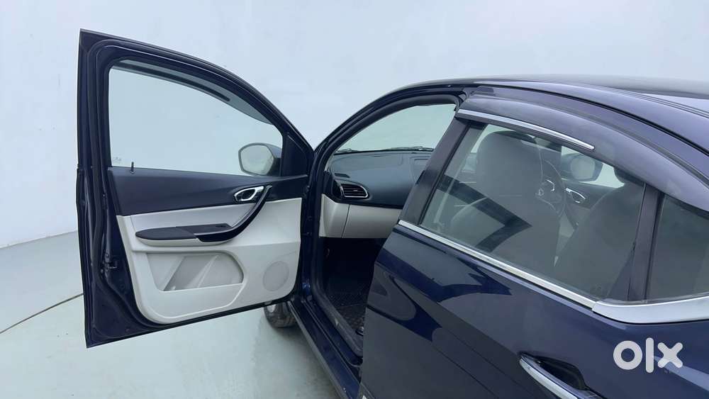 Tata Tigor Xza Plus, 2022, Petrol