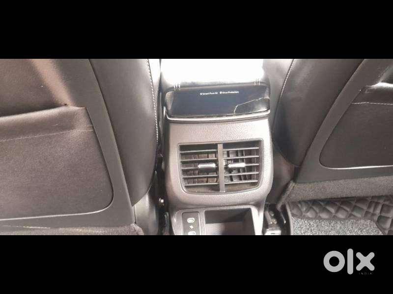 Kia Seltos Gtx Plus 1.5 Turbo Petrol Dct, 2023, Petrol