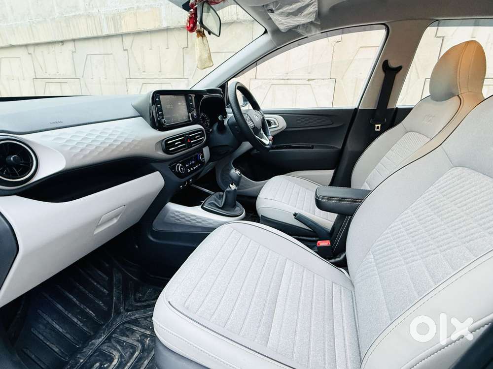Hyundai Grand I10 Nios Sportz 1.2 Kappa Vtvt, 2025, Petrol