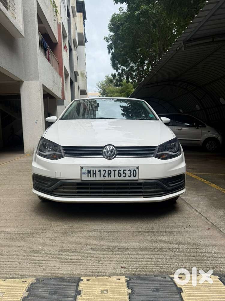 Volkswagen Ameo