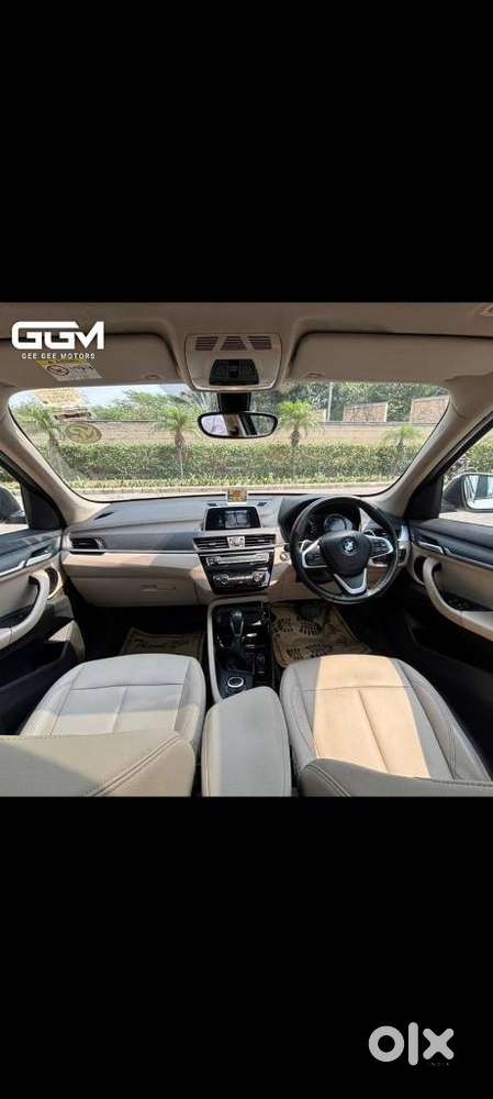 Bmw X1 2.0 Sdrive 20d M Sport, 2020, Diesel