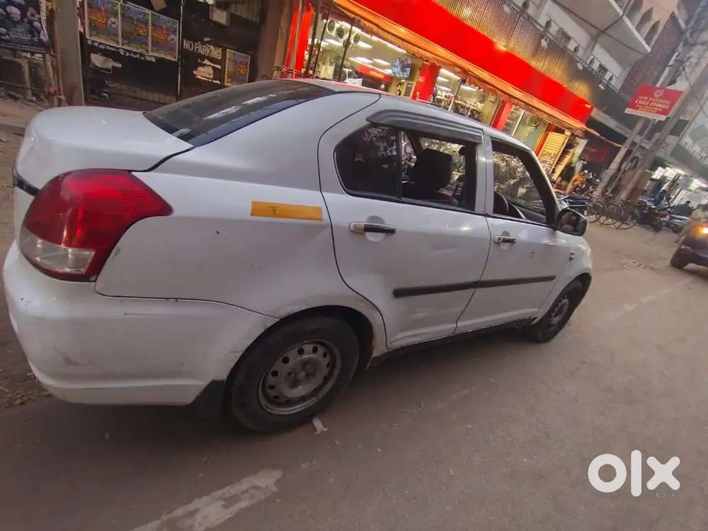 Maruti Suzuki Dzire Diesel 2016