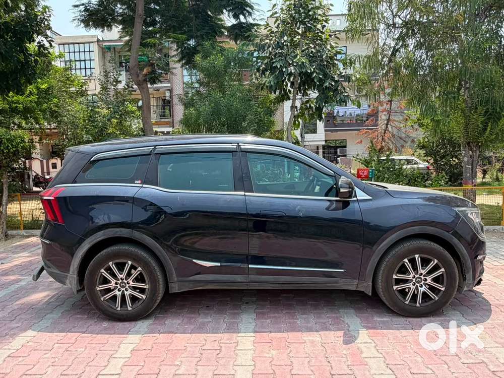Mahindra Xuv700 Diesel 2024