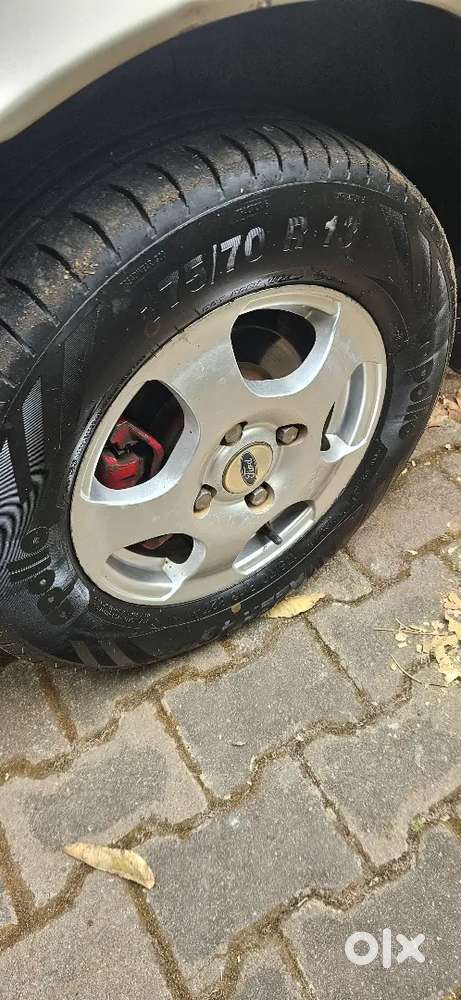 Ford Ikon 2009 Diesel Well Maintained