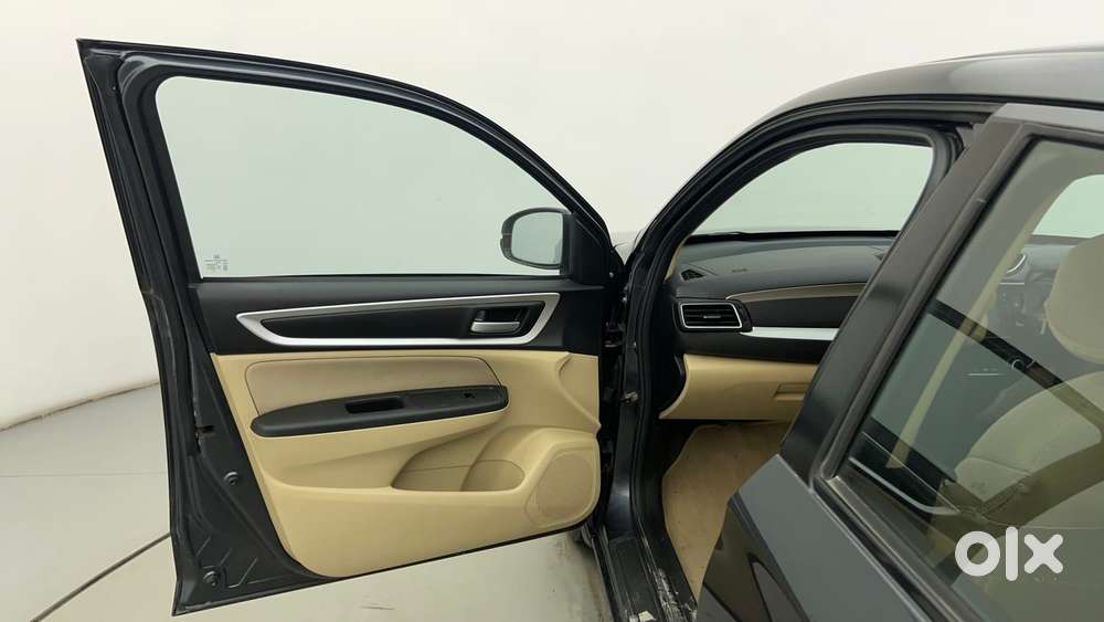 Honda Amaze Vx 1.2 Petrol Mt, 2023, Petrol