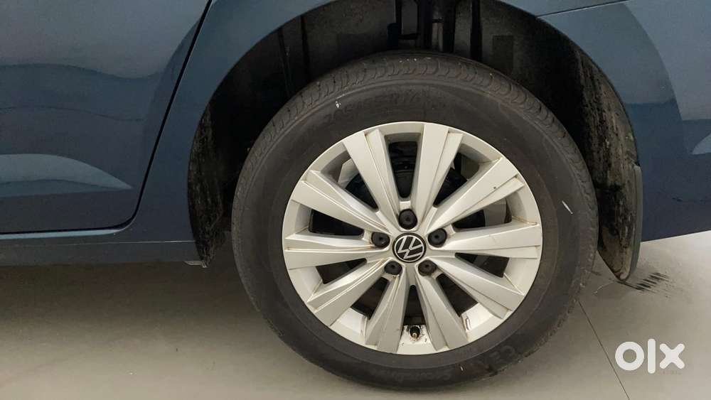 Volkswagen Virtus Highline Plus 1.0 Tsi At, 2024, Petrol