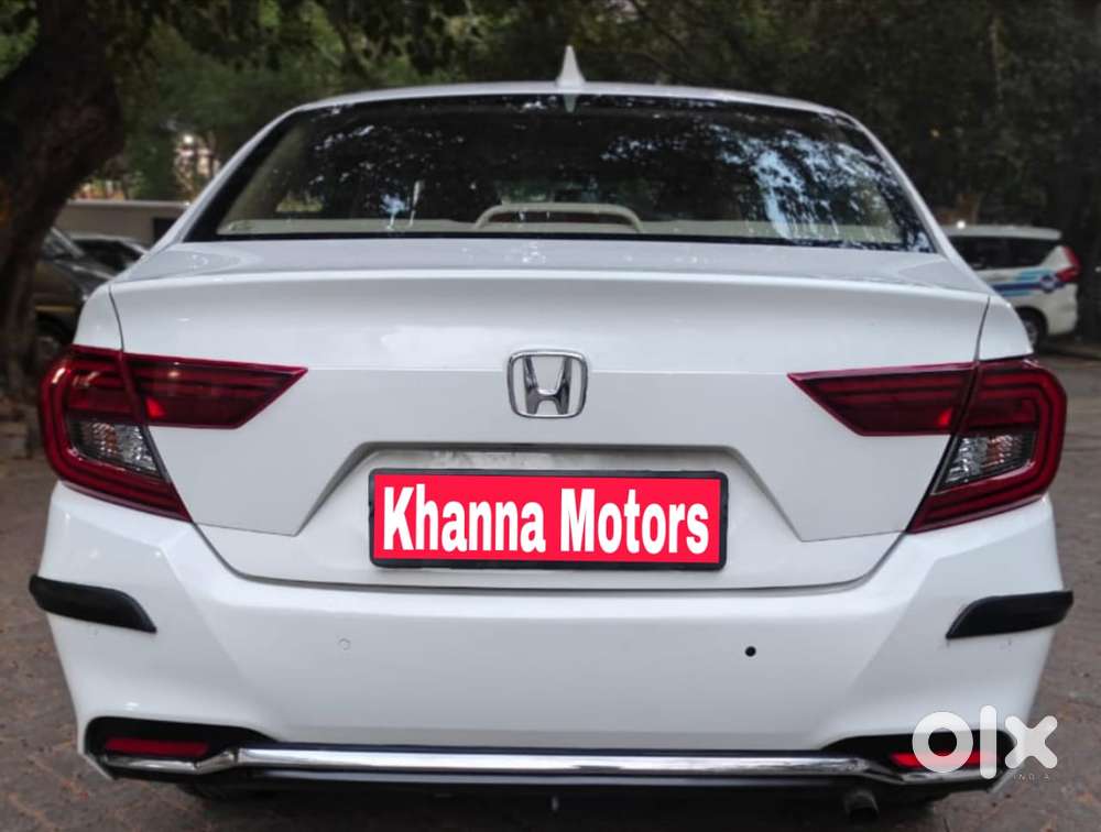 Honda Amaze S Mt I-dtec, 2019, Diesel