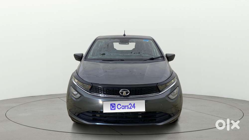 Tata Altroz 1.2 Xt, 2022, Diesel