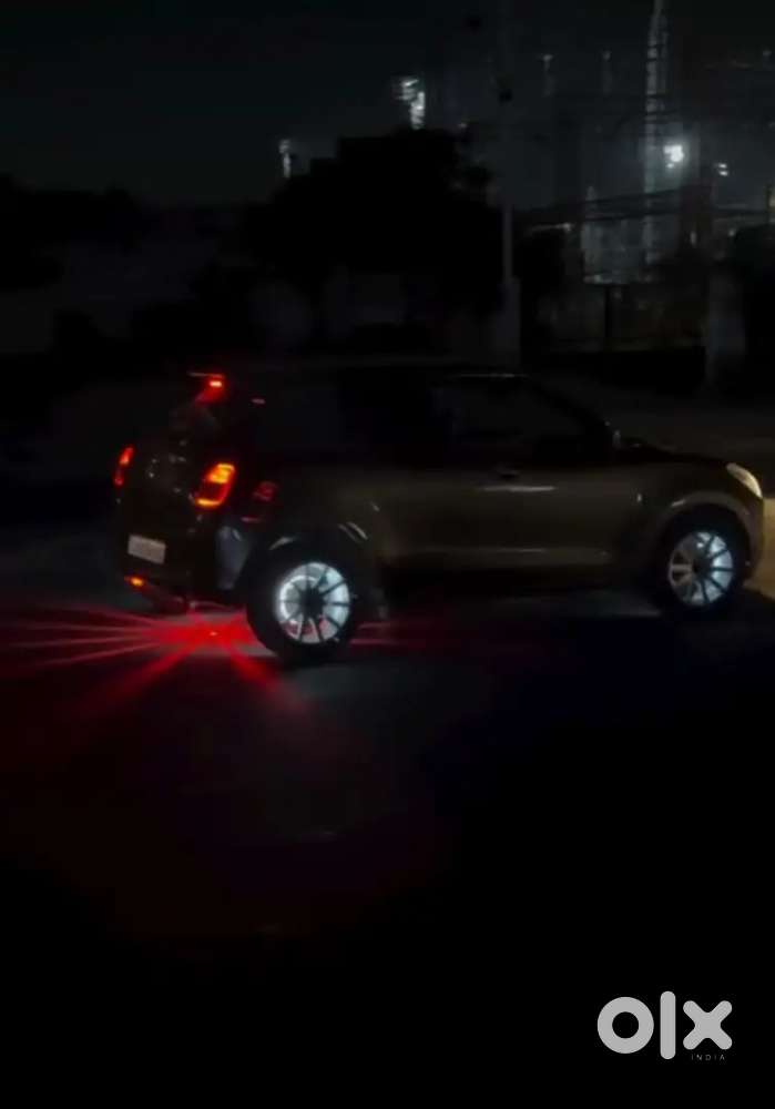 Maruti Suzuki Swift 2022 Petrol Well Maintained