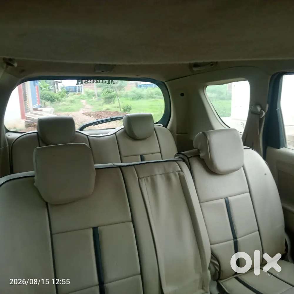 Maruti Suzuki Ertiga 2013