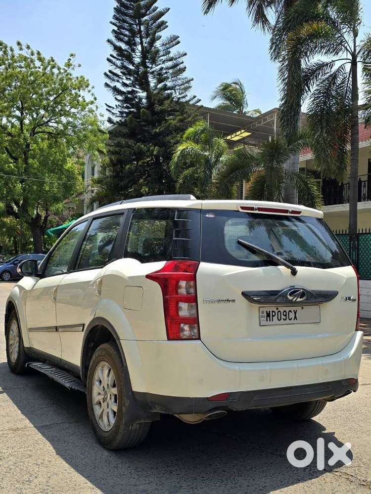 Mahindra Xuv500 W9, 2018, Diesel
