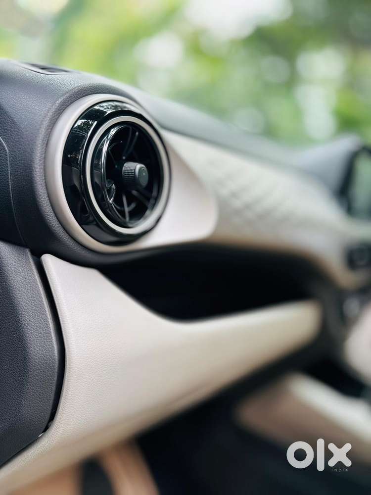 Hyundai Grand I10 Nios Sportz Executive 1.2 Kappa, 2024, Petrol