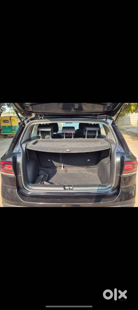 Volkswagen Taigun Gt Plus 1.5 Tsi Dsg, 2023, Petrol