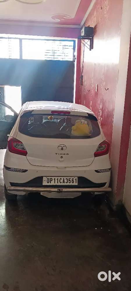 Tata Tiago 1.2 Revotron 2021