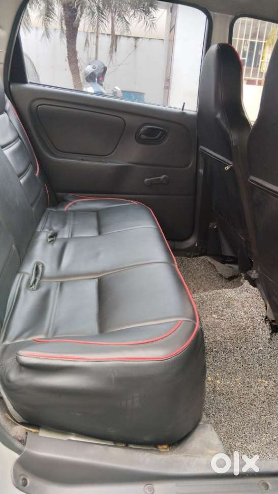 Maruti Suzuki Alto, 2012, Petrol