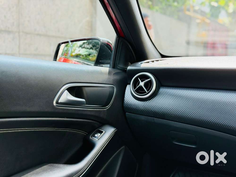 Mercedes-benz A Class A200 D Sport Edition, 2017, Diesel