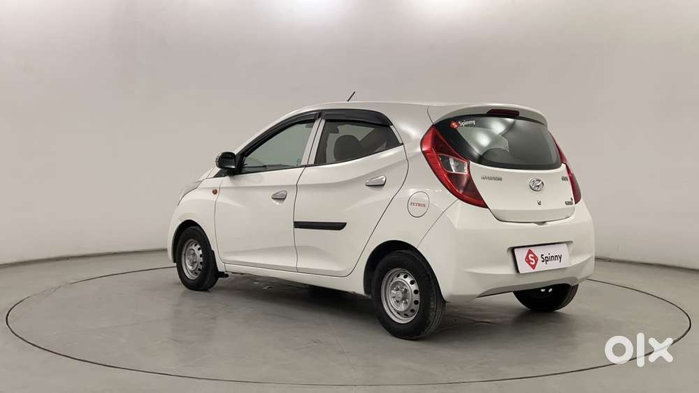 Hyundai Eon Era +, 2012, Petrol