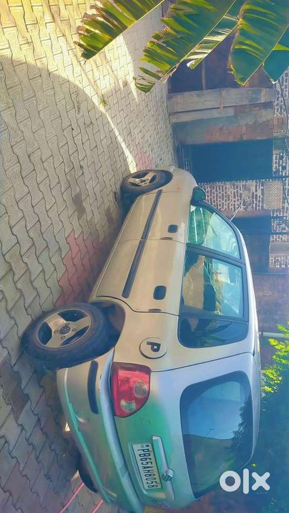 Well Maintained And No Issues In Driving