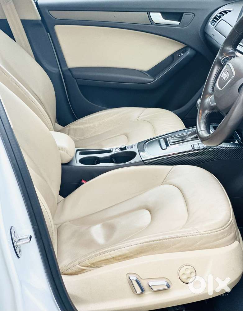 Audi A4 2.0 Tdi (177bhp) Premium, 2014, Diesel