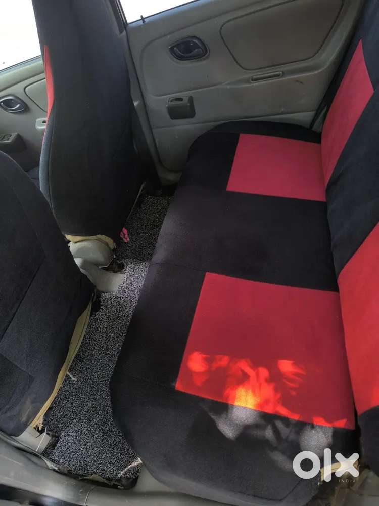 Maruti Suzuki Alto K10 2011