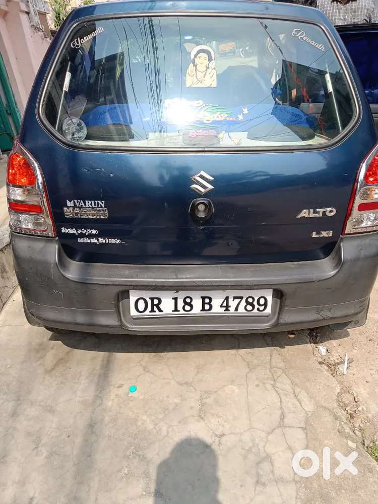 The Car Condition Is Good