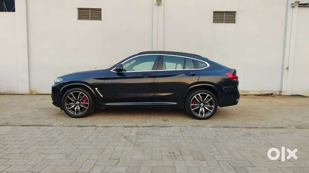 Bmw X4 M Sport X Xdrive30d, 2022, Diesel