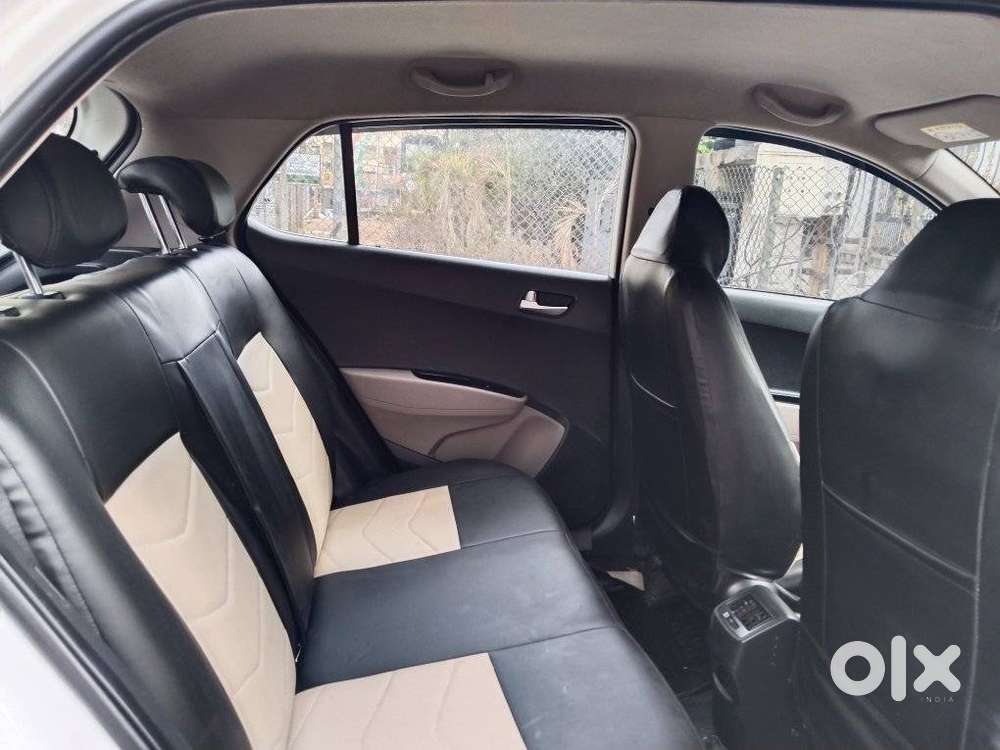 Hyundai Grand I10 Asta 1.2 Crdi, 2018, Diesel
