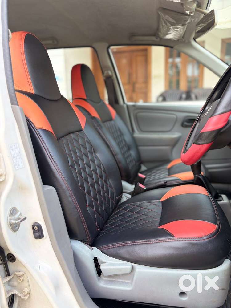 Maruti Suzuki Alto K10 1.0 Lxi, 2014, Petrol