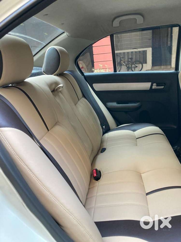 Maruti Suzuki Swift Dzire 2011 Petrol Well Maintained