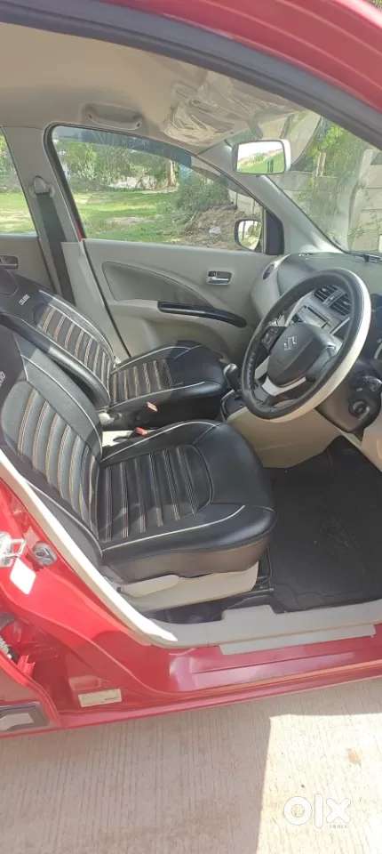 Maruti Suzuki Celerio Zxi(o) Amt, 2019, Petrol
