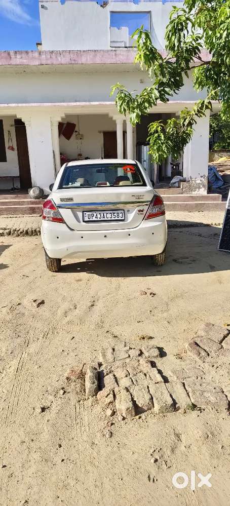 Swift Dzire Diesel 2016