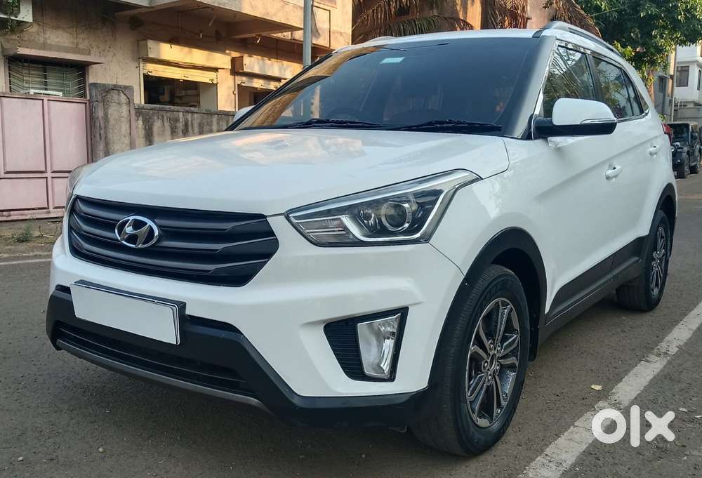 Hyundai Creta 1.4 S Plus Crdi, 2016, Diesel