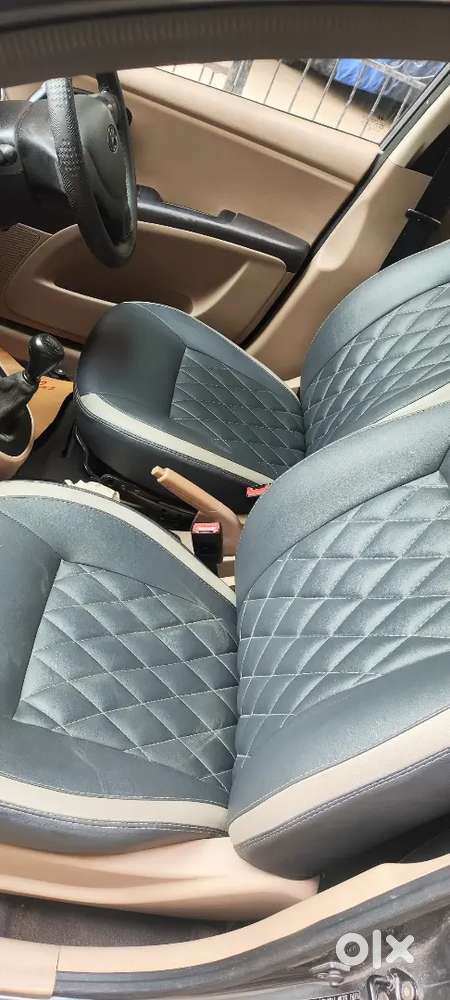 Hyundai I10 2009 Petrol 100000 Km Driven