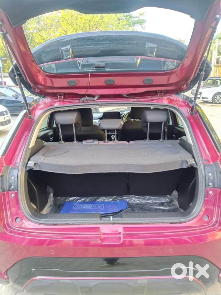 Toyota Urban Cruiser Taisor V 1.0 Petrol At Dual Tone, 2024, Petrol