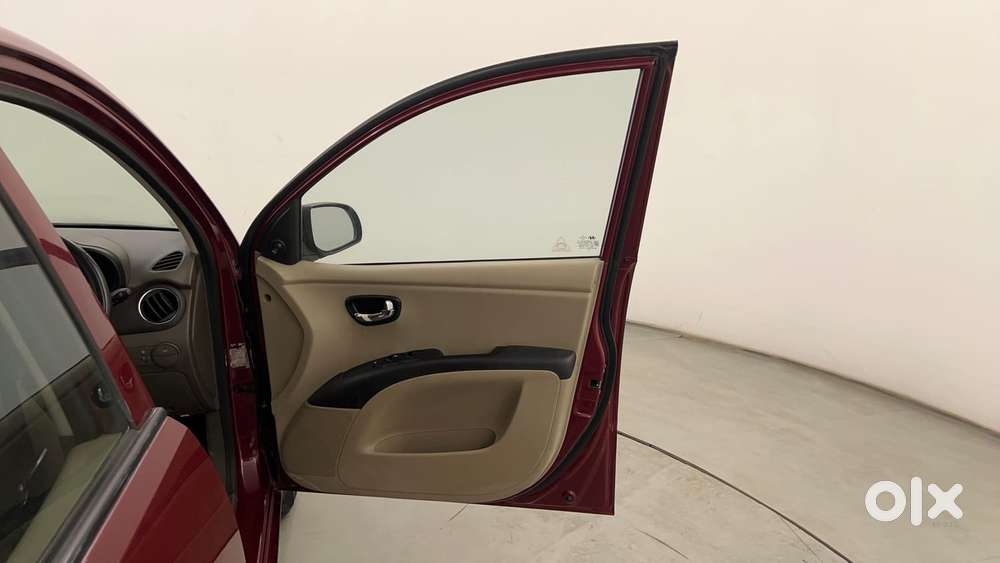 Hyundai I10 Sportz 1.1 Irde2, 2014, Petrol