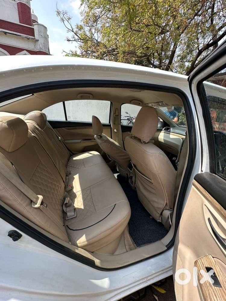 Maruti Suzuki Ciaz 2021 Petrol Well Maintained