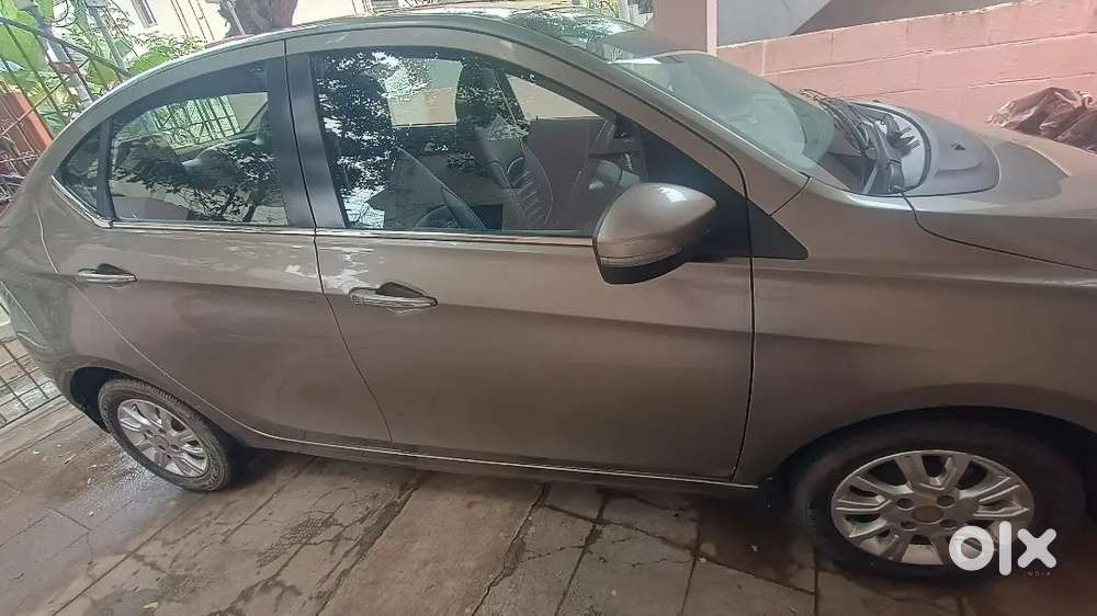Tata Tigor 1.05 2019 Xz Plus Diesel